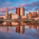 Columbus, Ohio