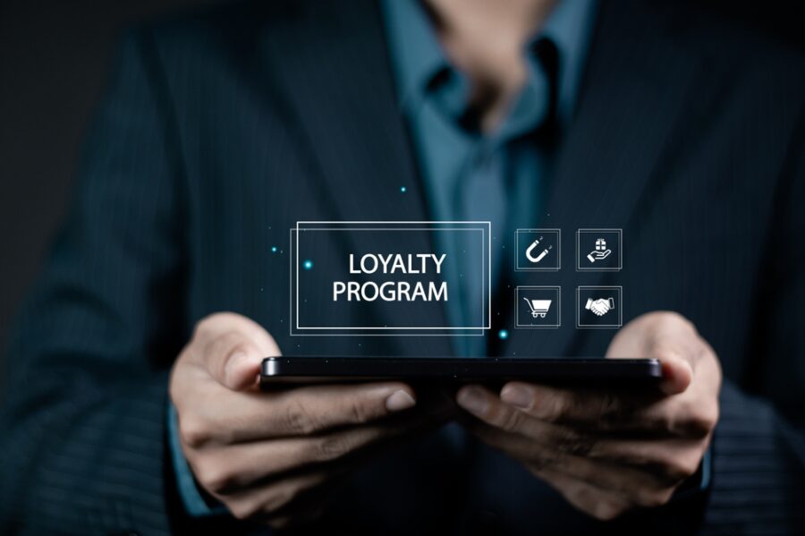Loyalty program