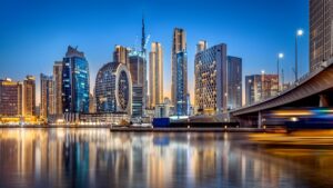 The UAE Lottery to join the World Lottery Association