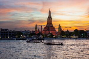 Thai government rules out igaming as part of the Entertainment Complex Bill