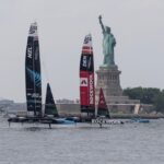 SailGP