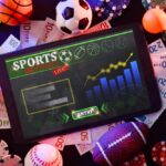 Sports betting
