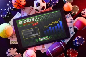 Global sports betting market to hit US$182.12 billion by 2030