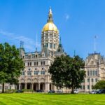 Connecticut State Capitol