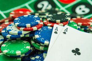 WSOP online bracelet event cancelled due to technical difficulties