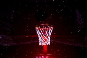 March Madness sports betting abuse down 23%, according to NCAA