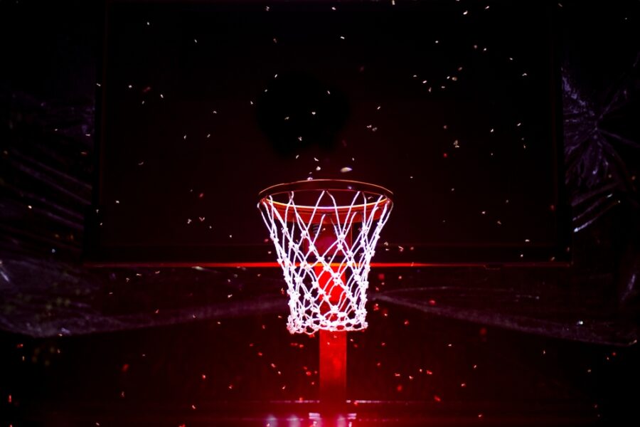 Basketball