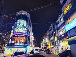 Police dismantle igaming network in South Korea