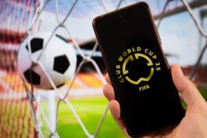 Sportradar signs FIFA Club World Cup rights deal with DAZN