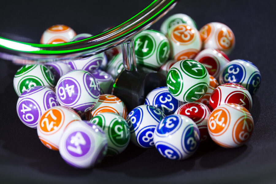 Lottery.com