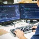 Game developer