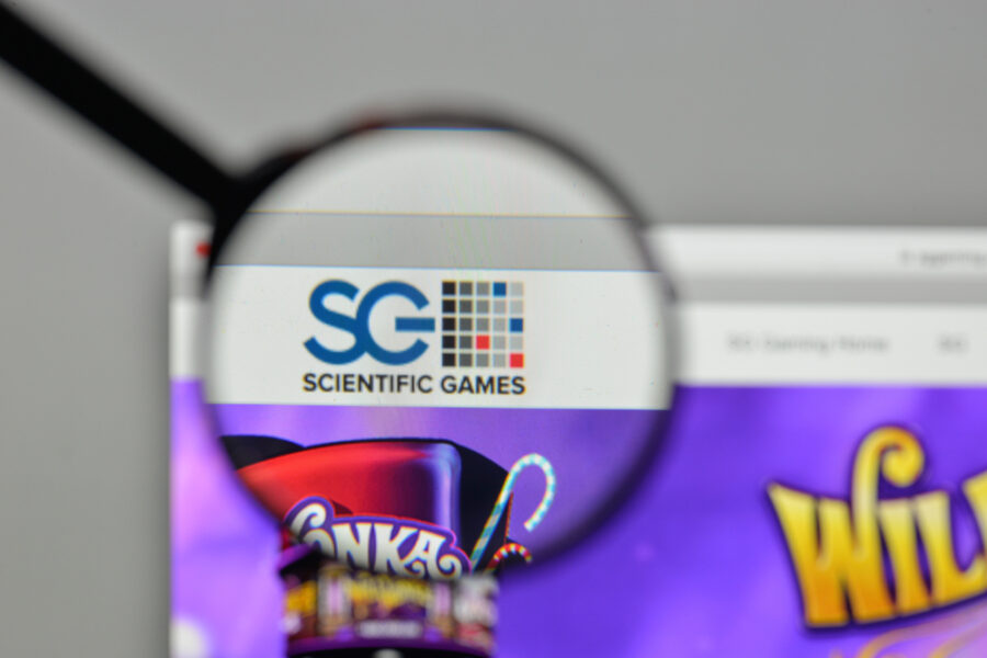 Scientific Games