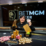 BetMGM Poker Championship