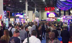 This year’s G2E will recognize the influence of igaming and sports betting