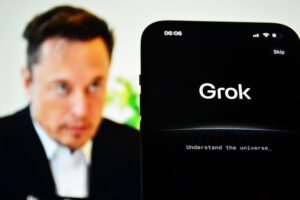 Kalshi announces partnership with Elon Musk’s xAI