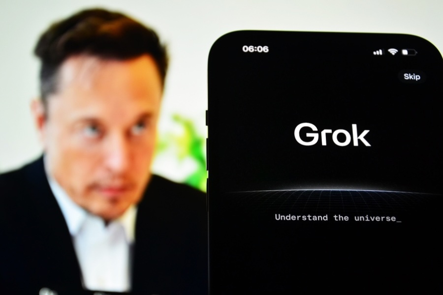 Grok
