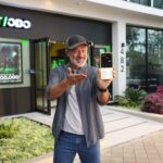 PagoEfectivo Universe brand ambassador Carlos Alcántara