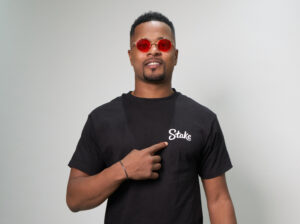 Stake signs former Manchester United player Patrice Evra as global brand ambassador