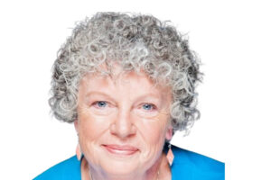 Sue Schneider: Holding the door open for igaming innovators