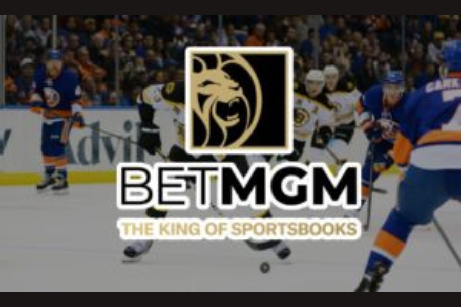 BetMGM