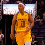 Indiana Fever