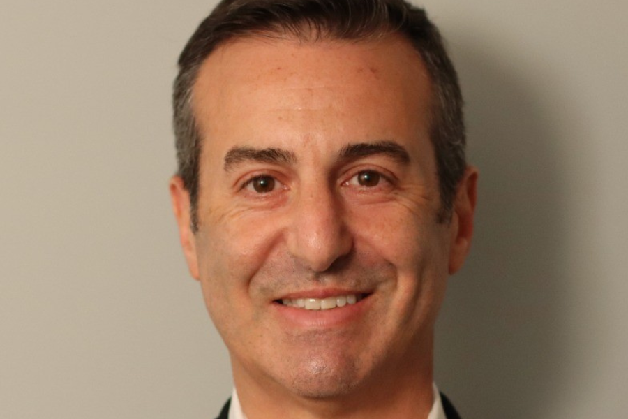 Todd Grossman