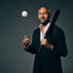 Derek Jeter