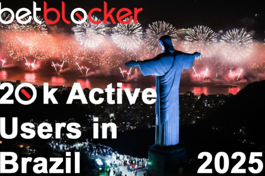 BetBlocker