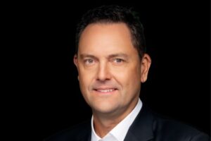 Allywn North America exec appointed CEO of The Lottery Corporation in Australia