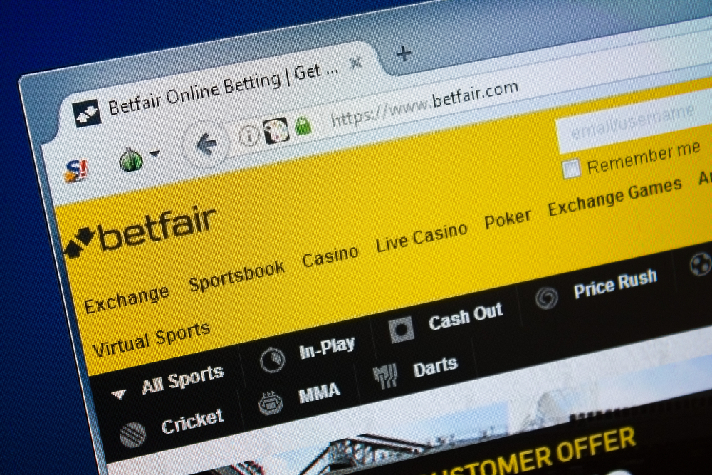 Betfair