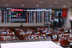 Philippine government considers mandatory stock exchange listing for igaming firms