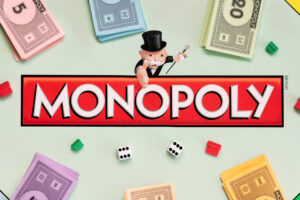 Evolution signs exclusive online casino licensing deal with Hasbro