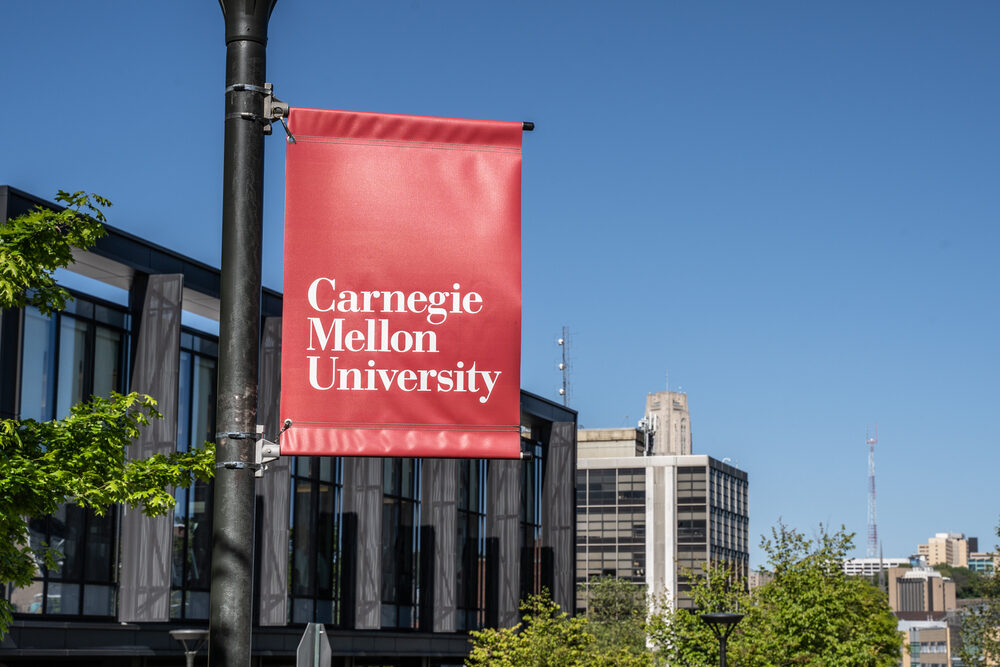Carnegie Mellon University