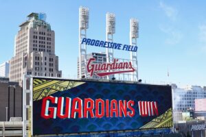 Second Cleveland Guardians pitcher on leave for gambling investigation