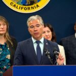 Rob Bonta