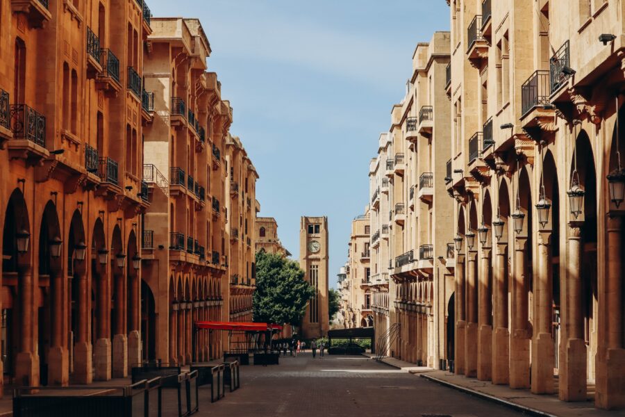 Beirut