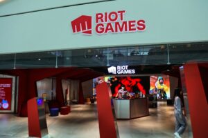 Riot Games draws criticism for esports betting sponsorships on Valorant and League of Legends