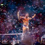 WWE