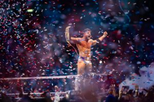 Fanatics to launch WWE-themed games ahead of SummerSlam