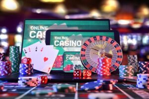 Apollo completes US$6.3 billion acquisition of IGT Gaming and Everi