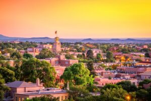 Mescalero tribe urges crackdown on online sports betting in New Mexico