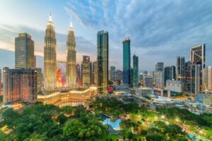 Online gambling syndicate busted in Kuala Lumpur office raid