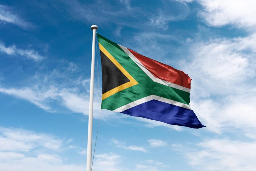 South Africa