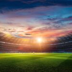 football