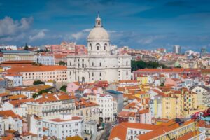 SBC announces two new stages focusing on global and emerging markets