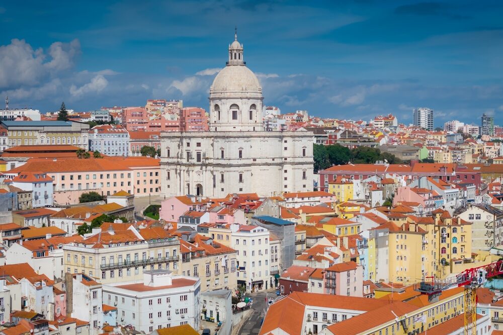 Lisbon