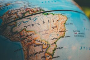SkillOnNet launches Nolimit City’s games in Brazil