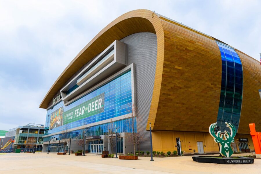 Milwaukee Bucks