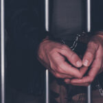 Arrested