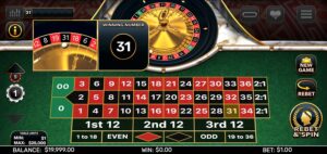 Caesars Entertainment expands in-house gaming range with Signature American Roulette